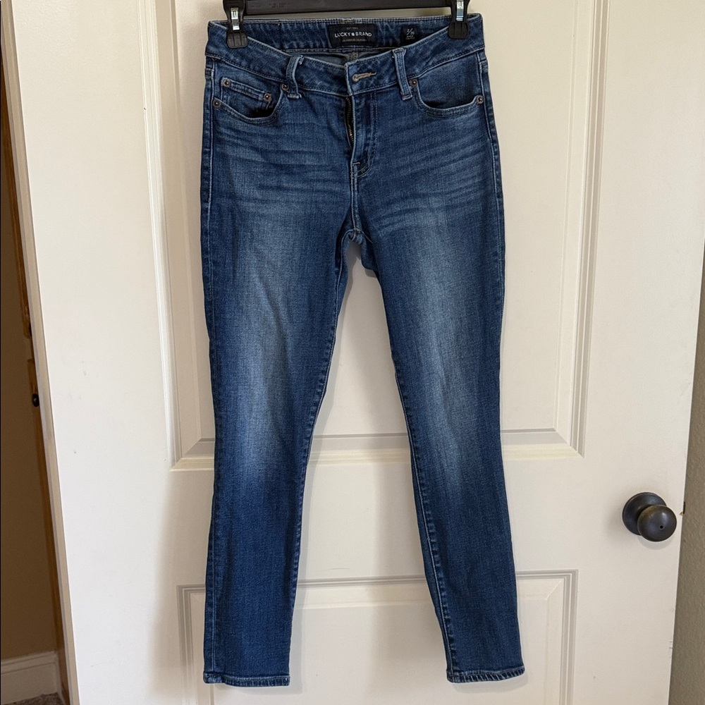 Women’s jeans